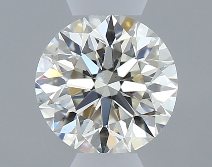 0.32 ct Round Diamond