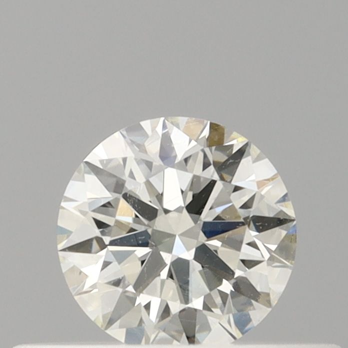 0.3 ct Round Diamond