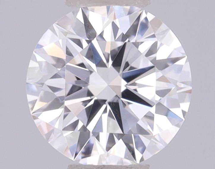 0.36 ct lab-grown Round Diamond