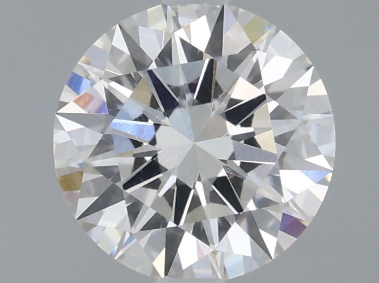 1.10 ct Round diamond