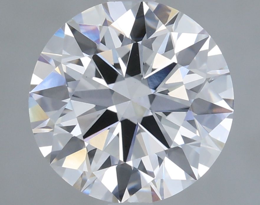 2.07 Carat