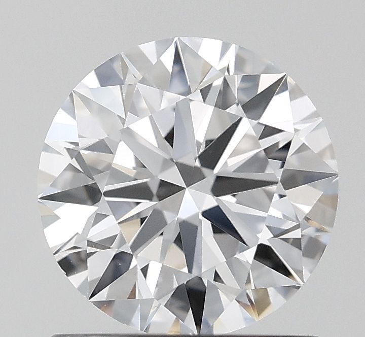 1.03 ct. round Lab Grown Diamond front image