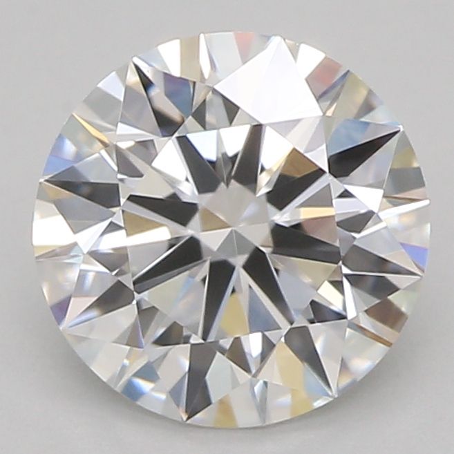 1.03 ct. round Lab Grown Diamond front image