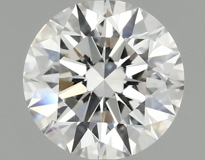 1.03 ct. round Lab Grown Diamond front image
