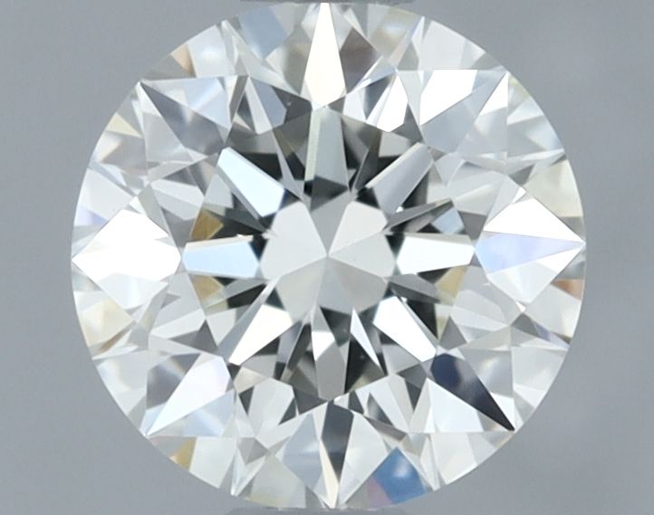 0.50 ct Round diamond