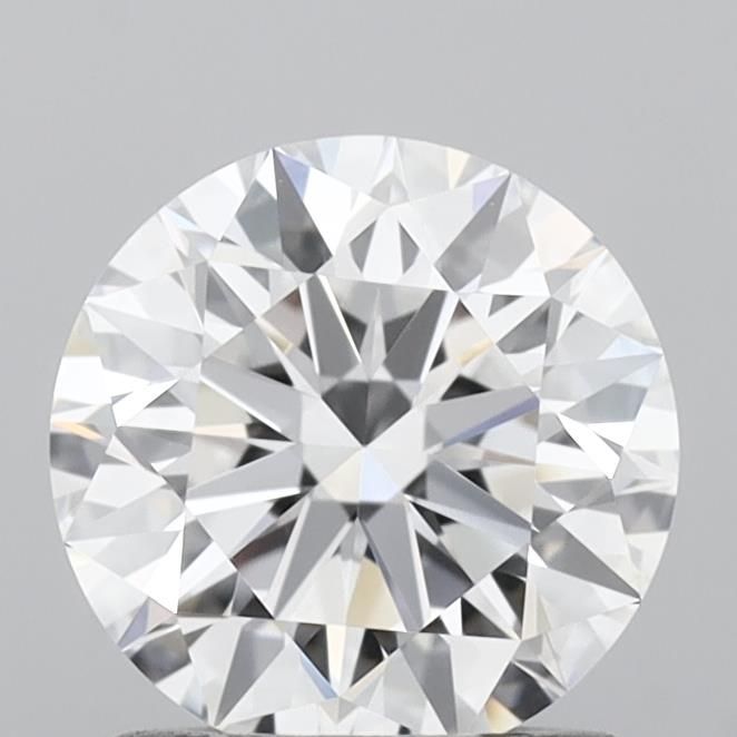 1.07 ct. round Lab Grown Diamond front image