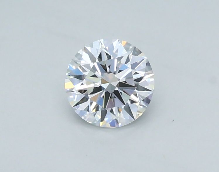 0.28 ct lab-grown Round Diamond