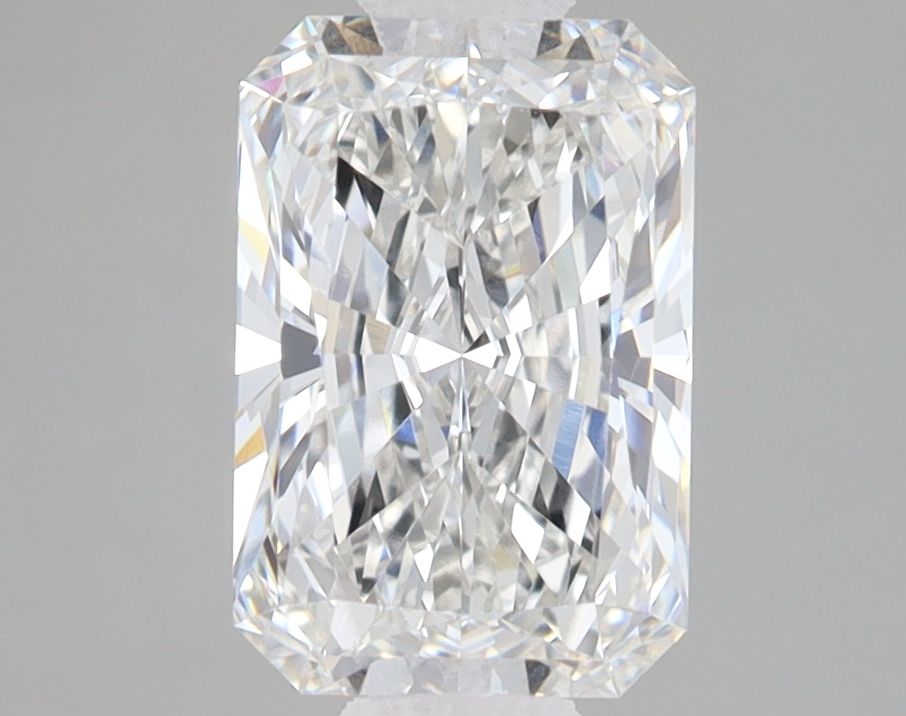 2.04 ct Radiant diamond