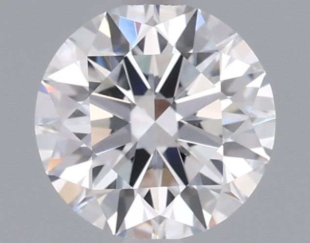 1.01 ct. round Lab Grown Diamond front image