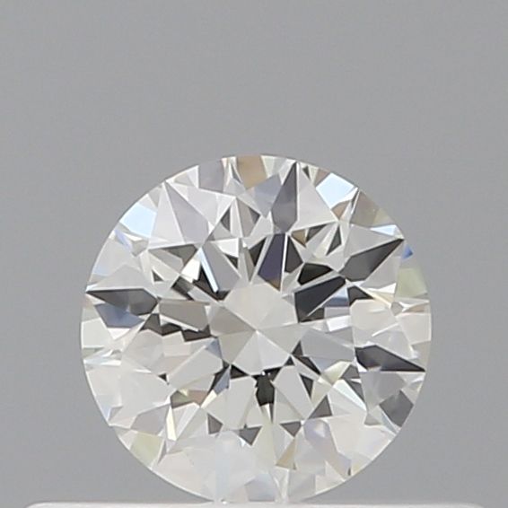 0.30 ct Round diamond