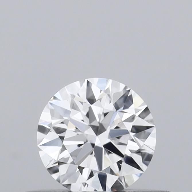 0.33 ct lab-grown Round Diamond
