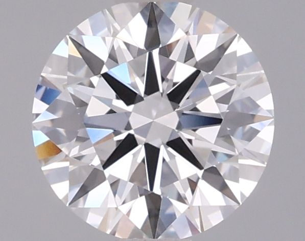 1.05 ct. round Lab Grown Diamond front image