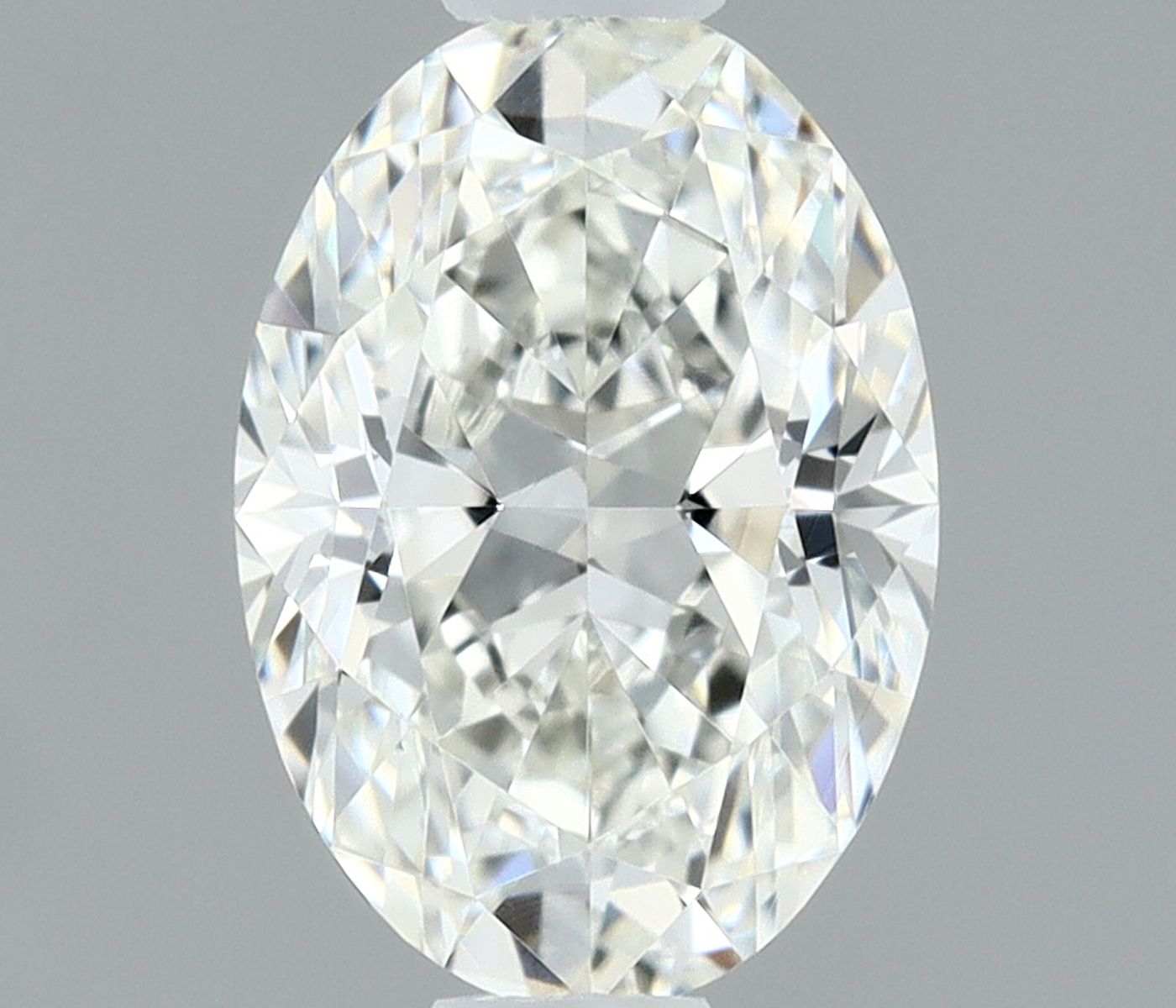 0.50 ct Oval diamond
