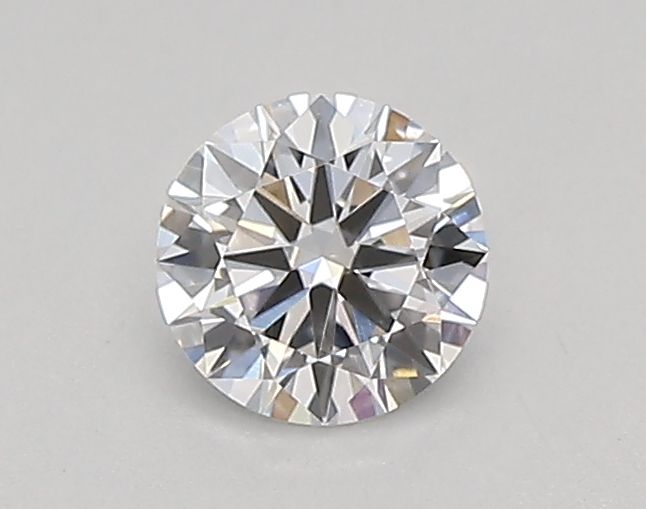 0.29 ct lab-grown Round Diamond