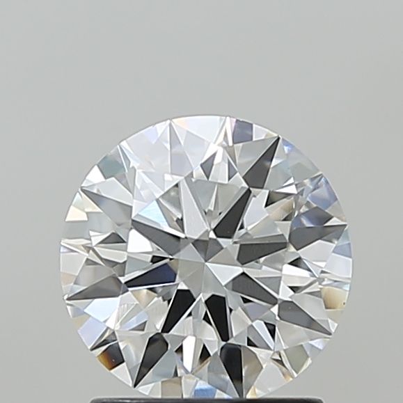 1.50 ct. round Lab Grown Diamond front image