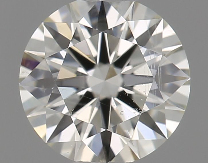 0.38 ct Round Diamond