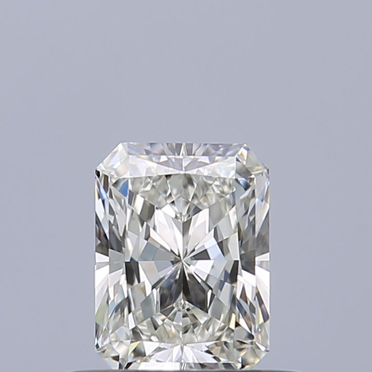 0.45 ct Radiant diamond