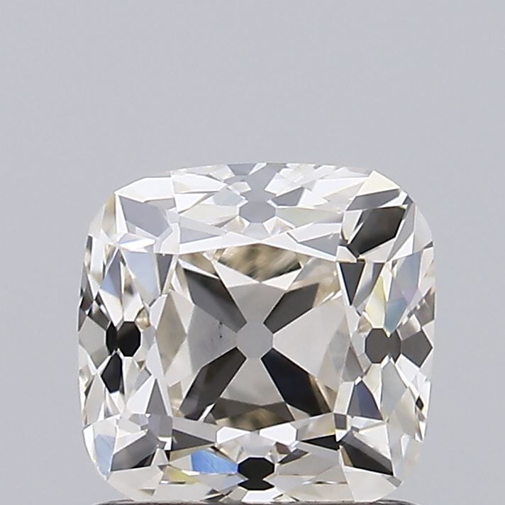 1.03 ct Old miner Diamond