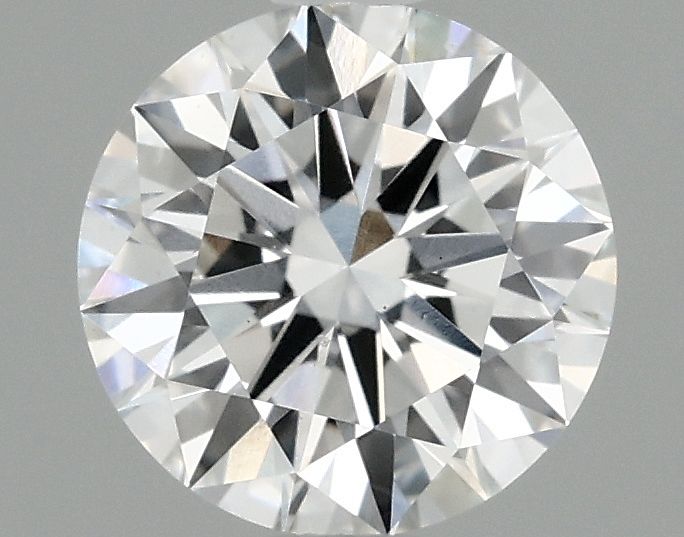 1.06 ct. round Lab Grown Diamond front image