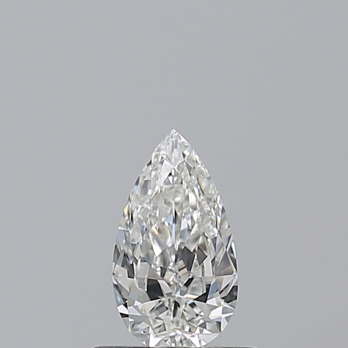0.50 ct Pear diamond