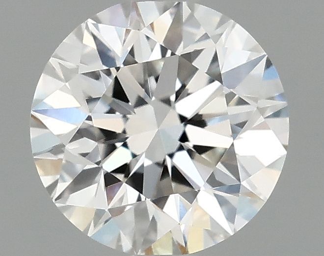 1.03 ct. round Lab Grown Diamond front image