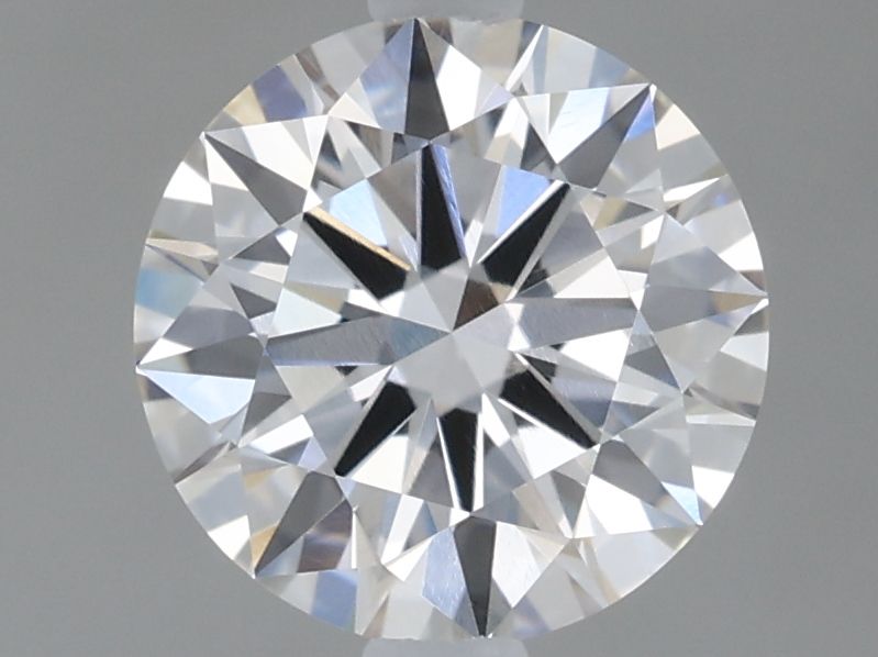 1.06 ct. round Lab Grown Diamond front image
