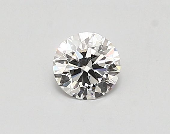 0.34 ct lab-grown Round Diamond