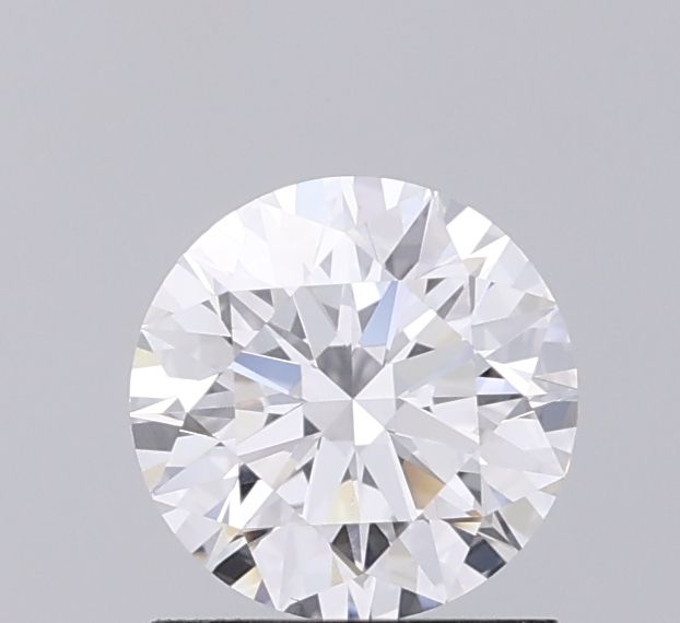 1.05 ct. round Lab Grown Diamond front image
