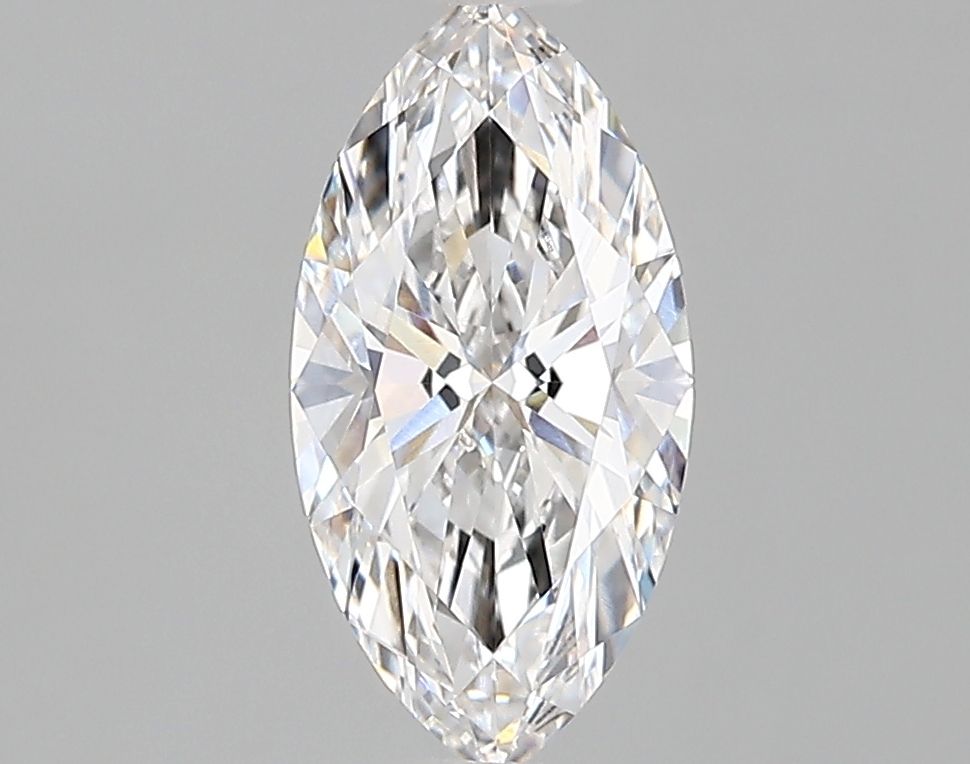 1.31 ct. marquise Lab Grown Diamond front image