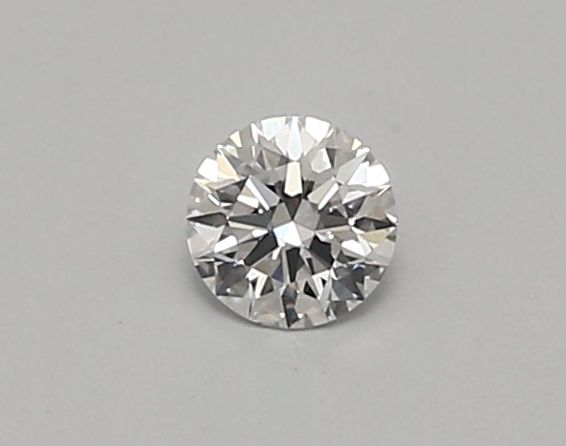 0.26 ct lab-grown Round Diamond