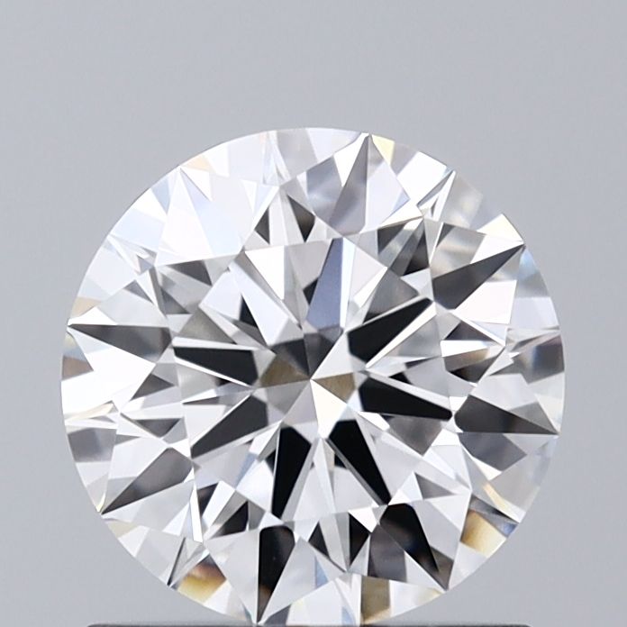 1.08 ct. round Lab Grown Diamond front image