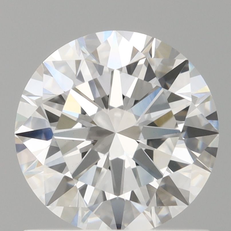 1.01 ct. round Lab Grown Diamond front image