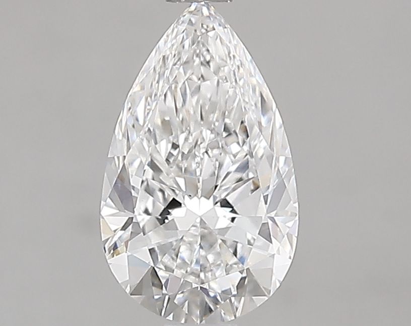 1.13 ct. pear Lab Grown Diamond front image