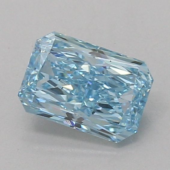1.10 ct. radiant Lab Grown Diamond front image