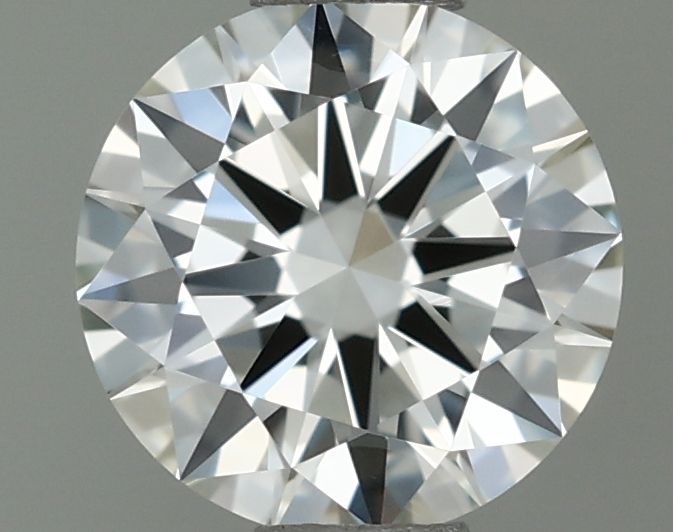 0.5 ct Round Diamond