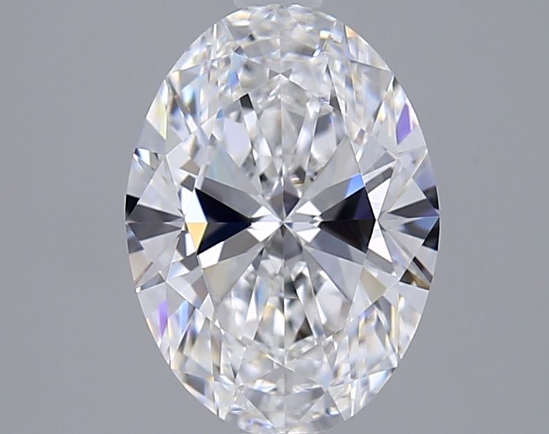 Diament 2.01 ct D/VVS2