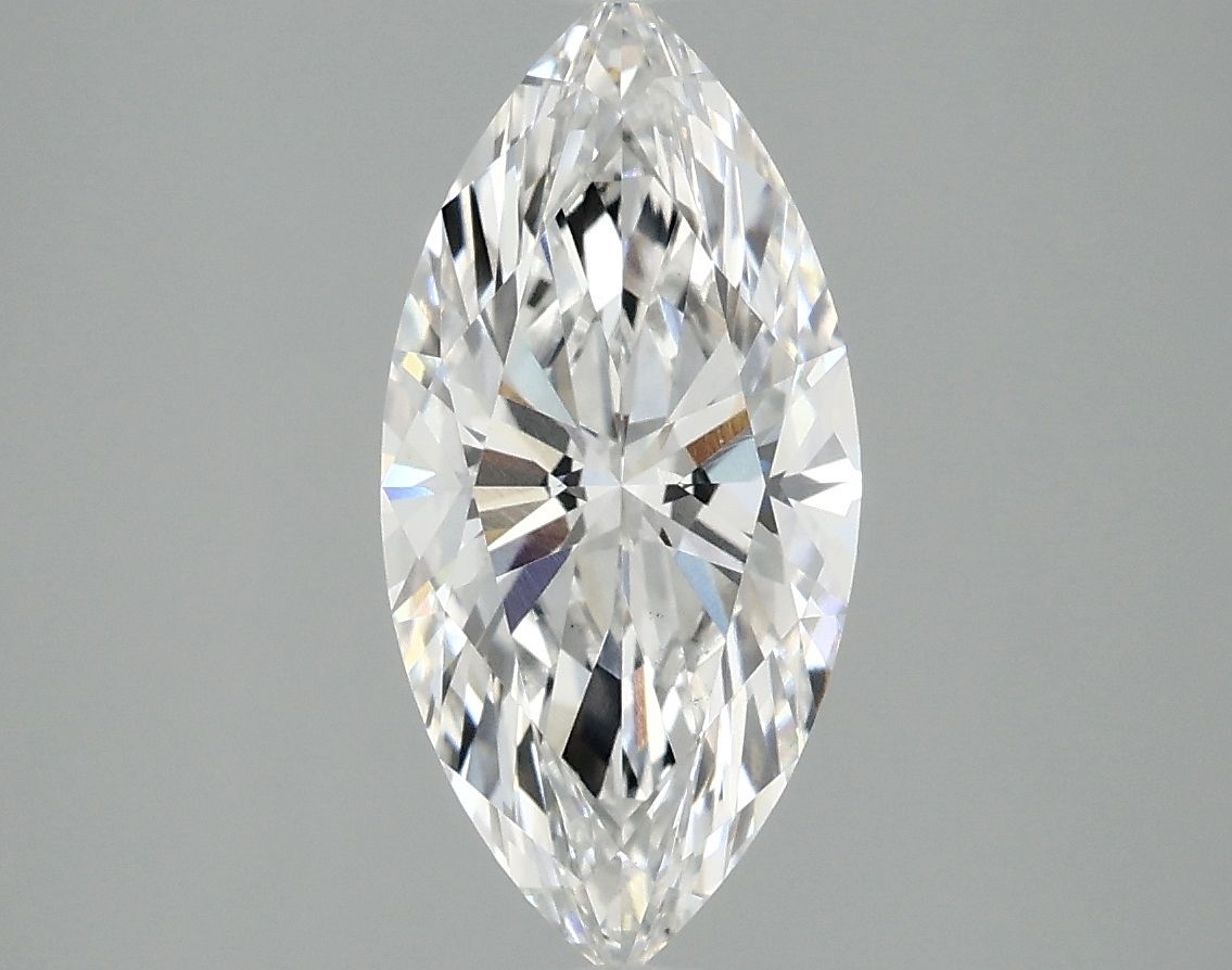2.05 ct. marquise Lab Grown Diamond front image