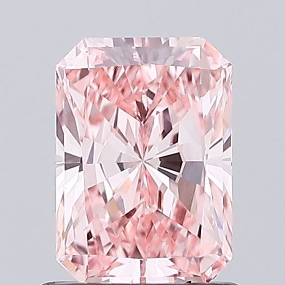 0.94 ct Radiant diamond