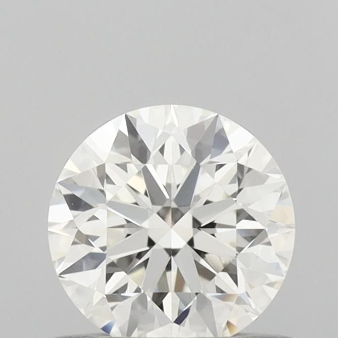 0.56 ct Round diamond