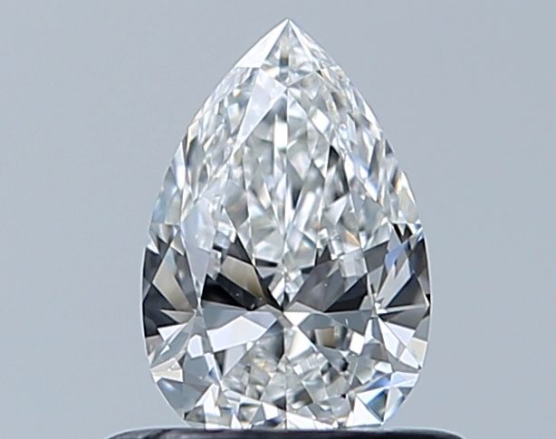 0.50 ct Pear diamond