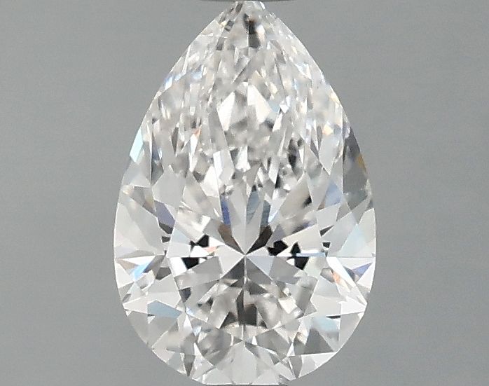 1.08 ct. pear Lab Grown Diamond front image
