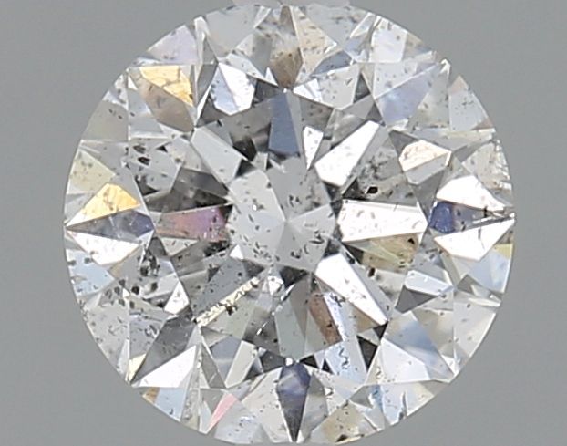1.34 Carat