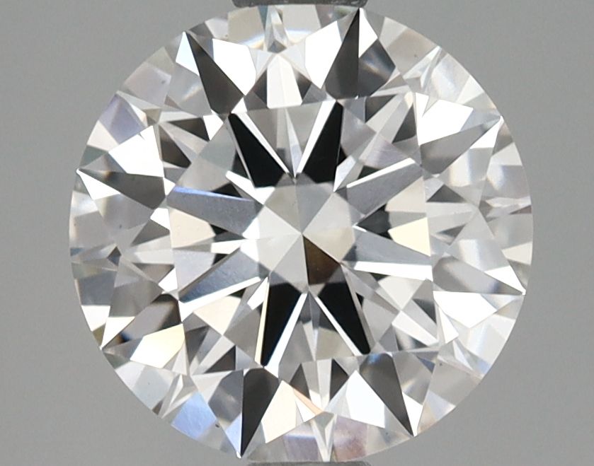 1.69 ct. round Lab Grown Diamond front image