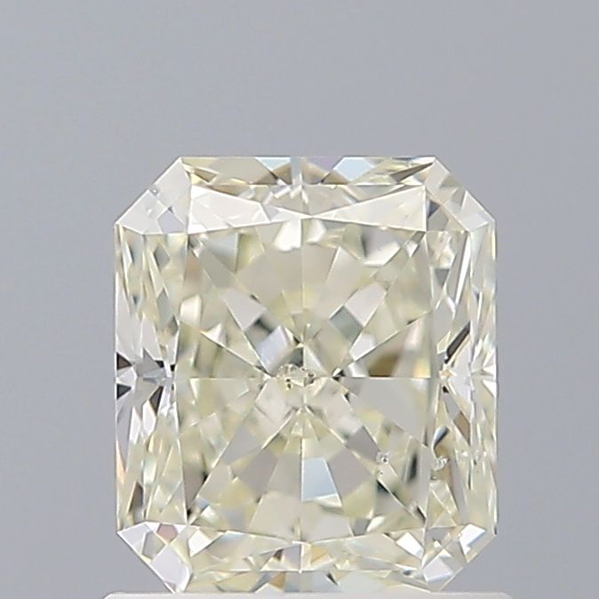 1.00ct Radiant diamond