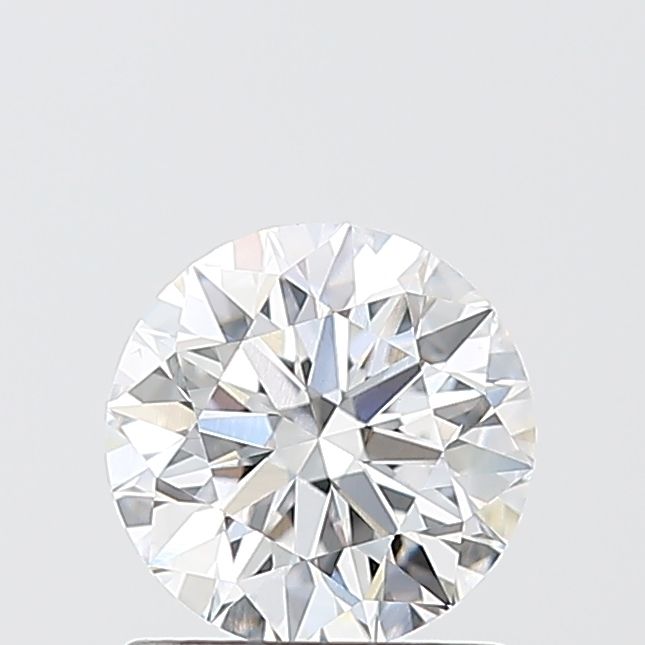 1.09 ct. round Lab Grown Diamond front image