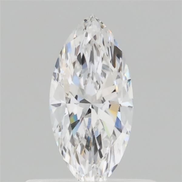 0.41 ct lab-grown Marquise Diamond