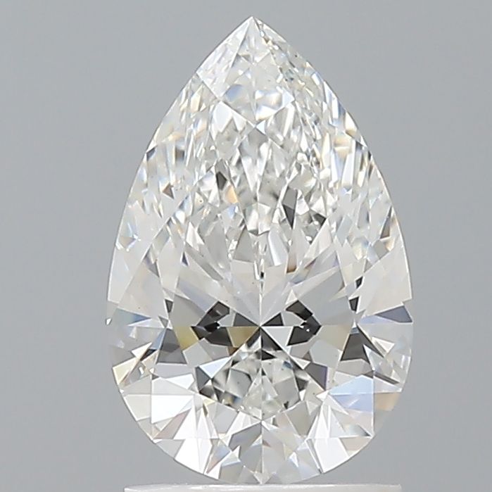 1.59 ct Pear diamond
