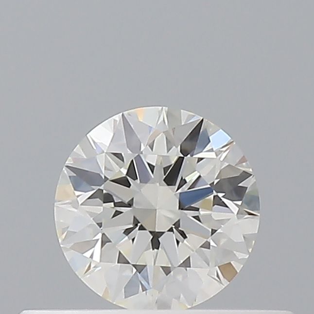 0.31 ct Round Diamond