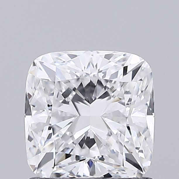 1.05 ct lab-grown Cushion modified Diamond