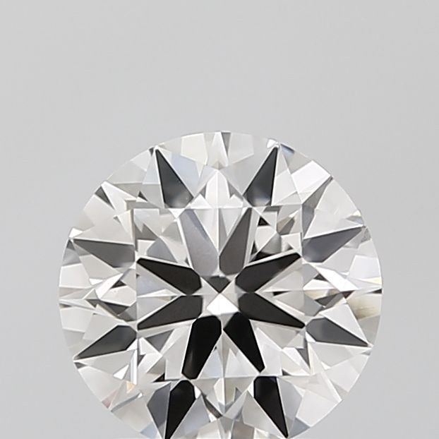 2.02 ct Round diamond